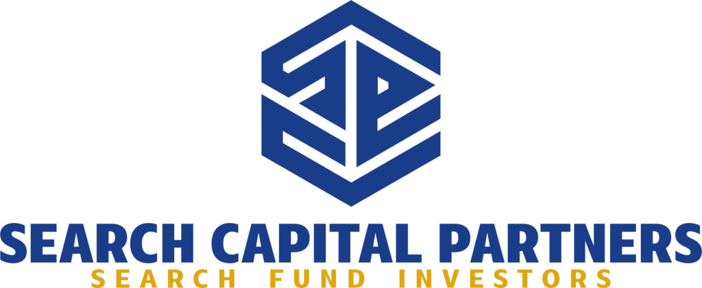 Search Fund Investors